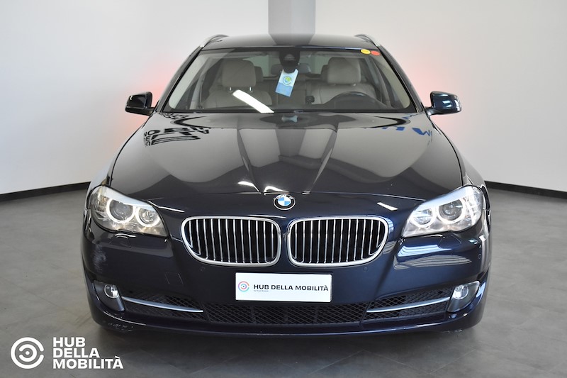 BMW 525d xDrive Touring Business